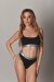 Oksawear Short Blackstar Noir XS