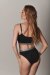 Oksawear Short Blackstar Noir XL