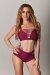 Oksawear Short Verdi Bourgogne XL