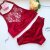 Oksawear Short Stella Rouge XL