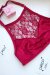Oksawear Haut Stella Rouge XS