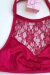 Oksawear Haut Stella Rouge XS