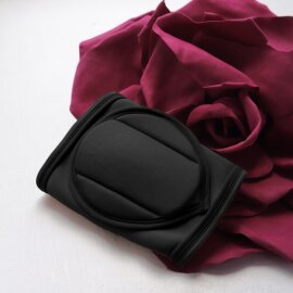 i-Style Genouillères Sport Noir