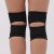 i-Style Genouillères Sport Noir S