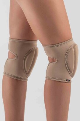 i-Style Genouillères Sport Nude S