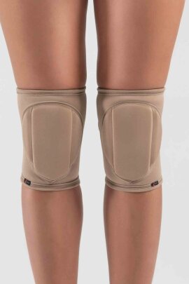 i-Style Genouillères Sport Nude S