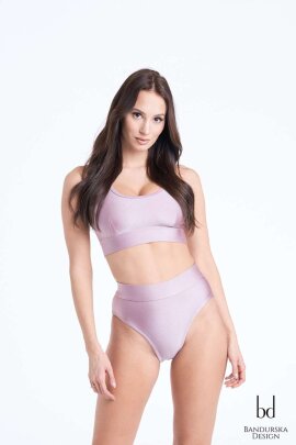 Bandurska Short Donatella