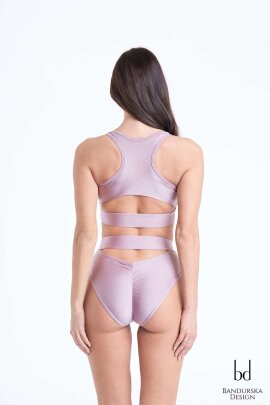 Bandurska Short Donatella