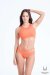 Bandurska Short Peachy