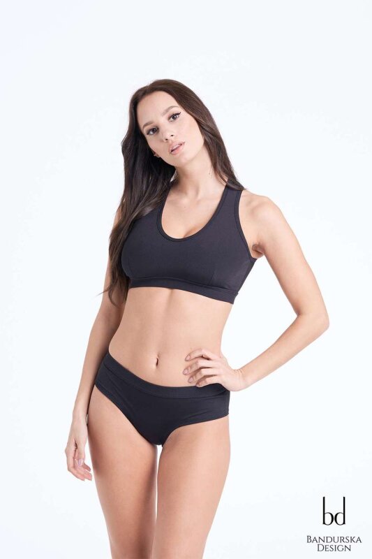 Bandurska Haut Cornelia XS