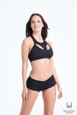 Bandurska Short Eva XS