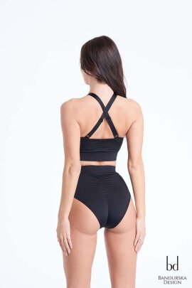Bandurska Short Gattino XS