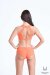 Bandurska Short Namaste L