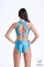 Bandurska Short Paradiso XL