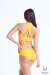 Bandurska Short Yellow Its Me XS