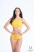Bandurska Short Yellow Its Me M