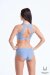 Bandurska Short Salty XS