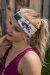 Heel Heldin Bandeau cheveux Gard Flowers