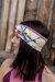 Heel Heldin Bandeau cheveux Rose floral