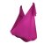 Hamac Yoga Rose large de 2,80 m