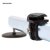 Lupit Pole Stage Pieds courts Chrome 45 mm