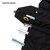 Lupit Pole Stage Pieds courts Chrome 45 mm avec sacs de transport