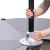 Lupit Pole Stage Pieds longs avec revêtement thermolaqué 45 mm