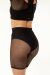 Short Polerina Jaya grosses mailles