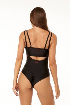 Polerina Short Annika M