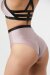 Polerina Short Shibari Rosé XS