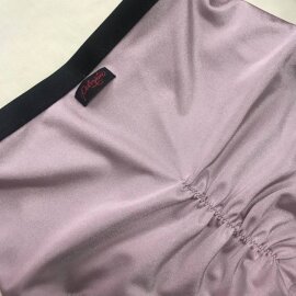 Polerina Short Shibari Rosé L