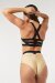 Polerina Short Shibari Goldie XS