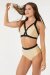 Polerina Short Shibari Goldie S