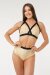 Polerina Short Shibari Goldie S