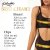 Polerina Short Shibari Goldie S