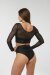 Haut Polerina Jaya mailles fines XS