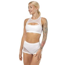 Polerina Haut Blanc L