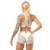 Polerina Haut Blanc L