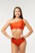 Polerina Haut Devi Orange S