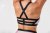 Polerina Haut Shibari Rosé