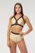 Polerina Haut Shibari Goldie XS