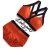 Polerina Haut Shibari Orange S