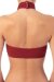 Dragonfly Haut Lisette Bordeaux