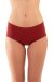 Dragonfly Minishort Bordeaux