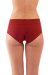 Dragonfly Minishort Bordeaux
