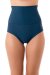 Dragonfly Short taille haute Betty Bleu pétrole