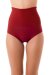 Dragonfly Short taille haute Betty Bordeaux