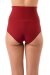 Dragonfly Short taille haute Betty Bordeaux