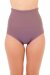 Dragonfly Short taille haute Betty Lilas