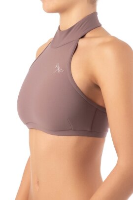 Dragonfly Haut Lisette Lilas M